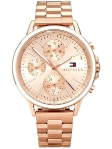Zegarek Damski Tommy Hilfiger 1781788