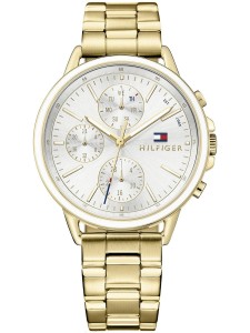 Zegarek Damski Tommy Hilfiger 1781786