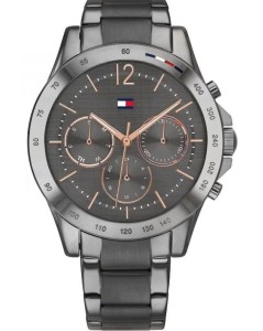 Zegarek Damski Tommy Hilfiger 1782196