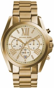 Zegarek Damski Michael Kors Bradshaw MK5605