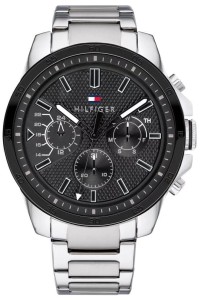 Zegarek Męski Tommy Hilfiger 1791564
