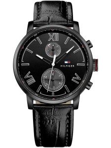Zegarek Męski Tommy Hilfiger 1791310