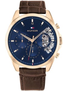 Zegarek Męski Tommy Hilfiger 1710453