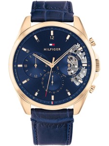 Zegarek Męski Tommy Hilfiger 1710451