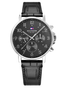 Zegarek Męski Tommy Hilfiger 1710381