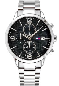 Zegarek Męski Tommy Hilfiger 1710356