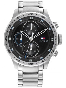 Zegarek Męski Tommy Hilfiger 1791805