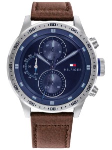 Zegarek Męski Tommy Hilfiger 1791807