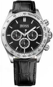 Zegarek Męski Hugo Boss  1513178