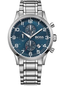 Zegarek Męski Hugo Boss  1513183