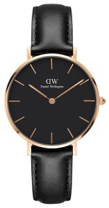 Zegarek Damski Daniel Wellington  DW00100168