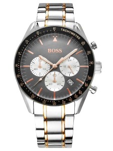 Zegarek Męski Hugo Boss 1513634