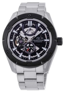 Zegarek męski ORIENT STAR RE-AV0A01B00B