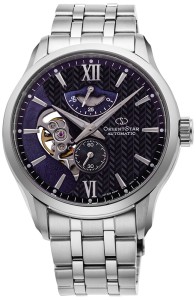 Zegarek męski Orient Star RE-AV0B03B00B