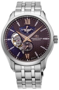 Zegarek męski  Orient Star RE-AV0B02Y00B