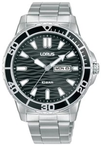 Zegarek męski LORUS RH355AX9