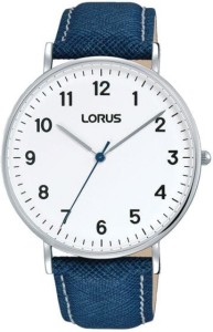 Zegarek męski LORUS RH819CX9 Classic Urban
