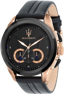 Zegarek męski MASERATI R8871612025