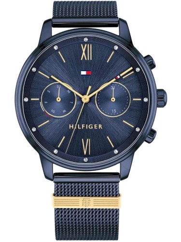 7613272415316 Zegarek damski Tommy Hilfiger 1782305