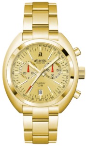 Zegarek męski ATLANTIC TIMEROY 70467.45.39