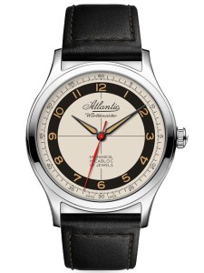 Zegarek męski ATLANTIC WORLDMASTER 53680.41.93