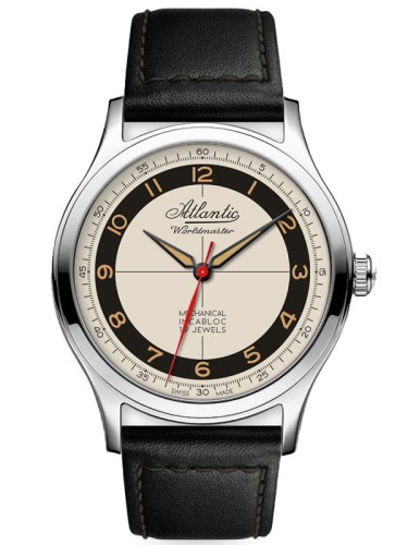 5904329979298 Zegarek ATLANTIC WORLDMASTER 53680.41.93