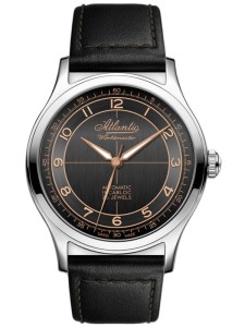 Zegarek męski ATLANTIC WORLDMASTER 53780.41.43R