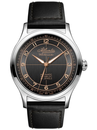 5904329979311 Zegarek ATLANTIC WORLDMASTER 53780.41.43R