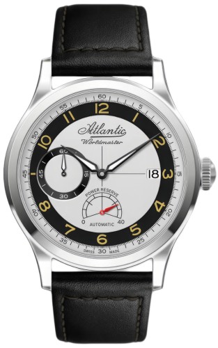 5904329984599 Zegarek ATLANTIC WORLDMASTER 53782.41.23