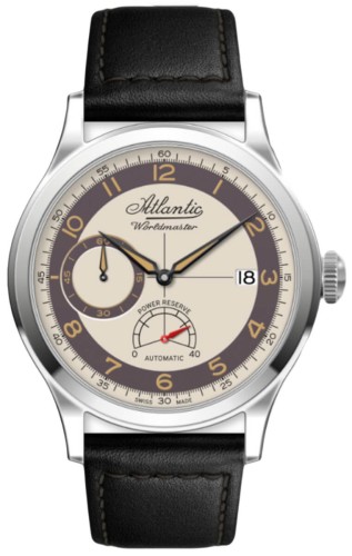 5904329983264 Zegarek ATLANTIC WORLDMASTER 53782.41.93RB