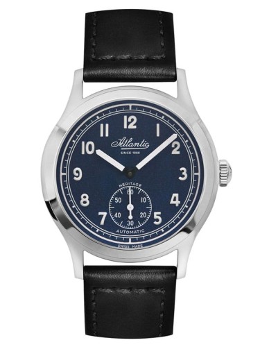5904329970240 Zegarek ATLANTIC WORLDMASTER HERITAGE 53760.41.53