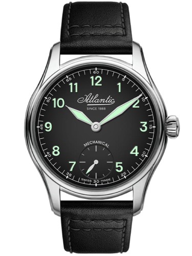 5904329979205 Zegarek ATLANTIC WORLDMASTER MANUFACTURE 52952.41.63