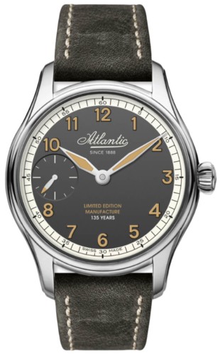 5904329984254 Zegarek ATLANTIC WORLDMASTER MANUFACTURE 52953.41.43
