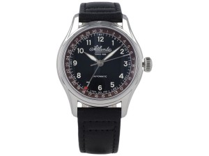 Zegarek męski ATLANTIC WORLDMASTER POINTER DATE 52782.41.93