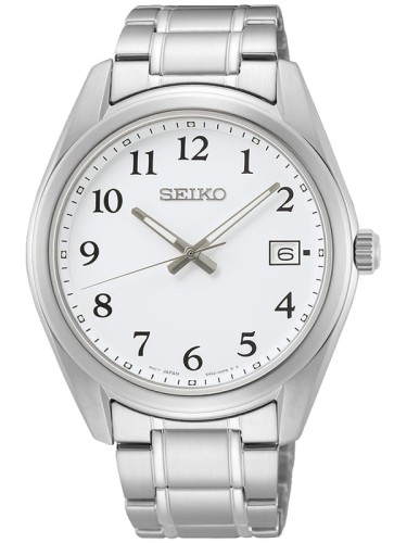4954628240842 Zegarek SEIKO SUR459P1