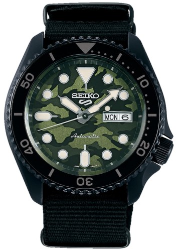 4954628248275 Zegarek SEIKO SRPJ37K1 5 SPORTS