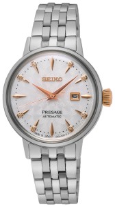 Zegarek damski SEIKO SRE009J1 