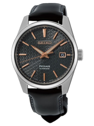 4954628241146 Zegarek SEIKO SPB231J1 PRESAGE PREMIUM