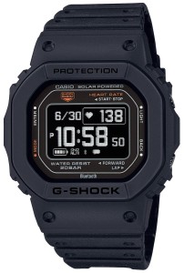 Zegarek męski G-SHOCK G-SQUAD DW-H5600-1ER