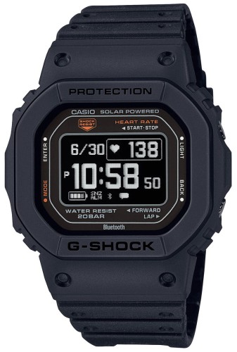 4549526347481 Zegarek G-SHOCK G-SQUAD DW-H5600-1ER