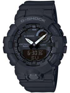 Zegarek męski G-SHOCK G-SQUAD GBA-800-1AER