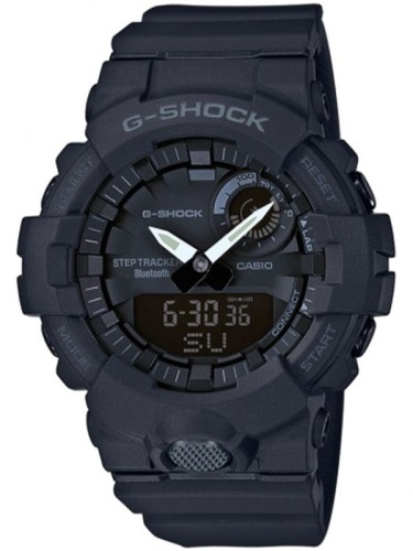 4549526179105 Zegarek G-SHOCK G-SQUAD GBA-800-1AER