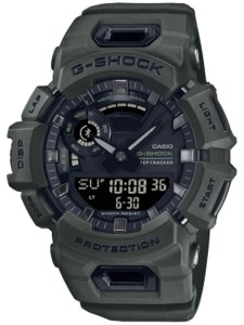 Zegarek męski G-SHOCK G-SQUAD GBA-900UU-3AER
