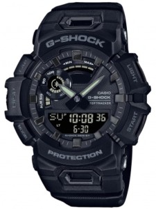 Zegarek męski G-SHOCK G-SQUAD GBA-900-1AER