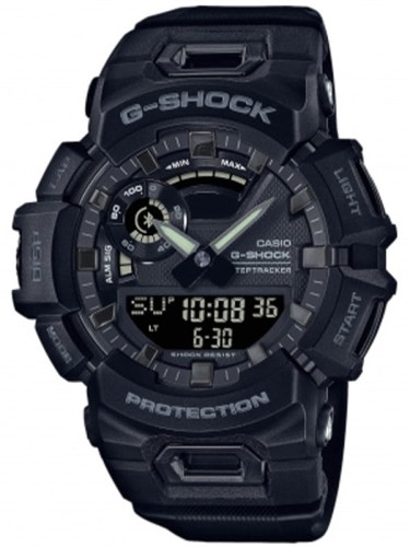 4549526301674 Zegarek G-SHOCK G-SQUAD GBA-900-1AER