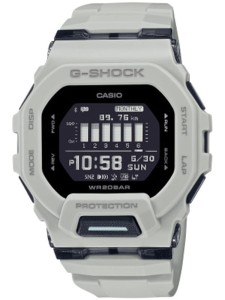 Zegarek męski G-SHOCK G-SQUAD GBD-200UU-9ER