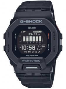Zegarek męski G-SHOCK G-SQUAD GBD-200-1ER