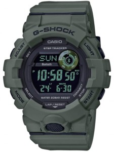 Zegarek męski G-SHOCK G-SQUAD GBD-800UC-3ER