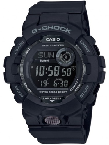 4549526202131 Zegarek G-SHOCK G-SQUAD GBD-800-1BER