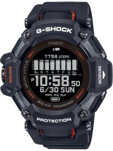 Zegarek męski G-SHOCK G-SQUAD GBD-H2000-1AER